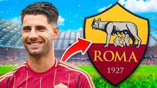 I Rebuild Roma & Built An AMAZING Team... 