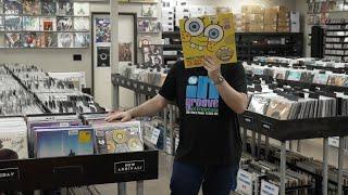 Black Friday Record Store Day Preview November 29, 2024 *Unboxing* RSD