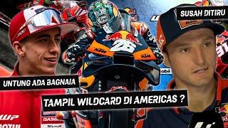 Miller Ingin Tiru Gaya Balap AcostaBos KTM Turunkan Pedrosa Tampil WildcardAcosta : Berkat Pecco