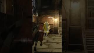 Assassination Of First Boss In Assassin's Creed #assassinscreed #bossfight #trendingshorts