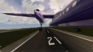 Maastricht Aachen Airport