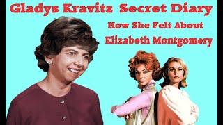 Life and Career of Alice Pearce The Nosy Neighbor Gladys Kravitz on Bewitched TV Show