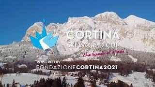 Cortina Ski World Cup 2018