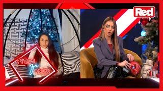 PZD - Najbolja drugarica Aleksandre Nikolić - ŠOKANTNE IZJAVE! - 30.12.2024. - RED TV