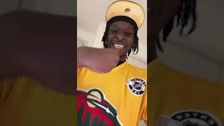 DS BANDITS ST THE 1ST & RNJ Tiago Pressure Just Busy For Skits #fyp #shorts #skit #rnjtiago