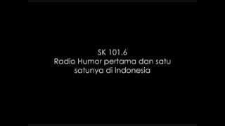 M97FM [Jingle] & SK 101.6 [Entering berita olahraga]