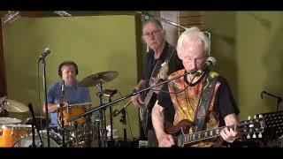 "Chunga's Revenge" - Frank Zappa Cover - Robby Krieger and Friends