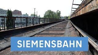 Reaktivierung Siemensbahn - Spandau bewegt