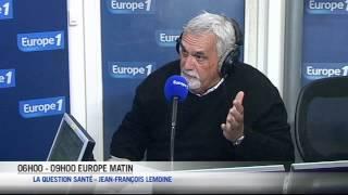 La Question Santé - Syndrome méningé et méningite : quelle est la différence ?