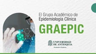 GRAEPIC | Proyecto de investigación - Dr. Carlos Atencia