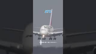 Pilot IGNORES ATC to Save NEWBORN 