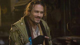 The Imaginarium of Doctor Parnassus - [ 2009 ] - Heath Ledger