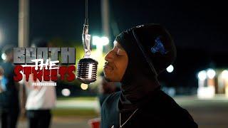 Booth The Streets : AyeeGuappp - “Parkin Lot Pimpin” Ep.26