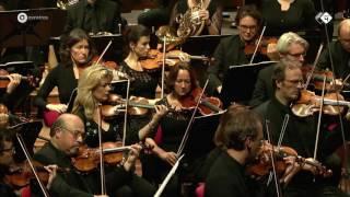 Wagner: Der Ring des Nibelungen (arr. De Vlieger) - Radio Filharmonisch Orkest - Live concert HD