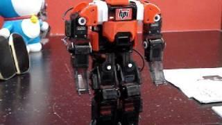 Japanese Robot !! ロボット !!