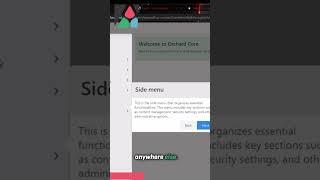 Lombiq Walkthroughs for Orchard Core