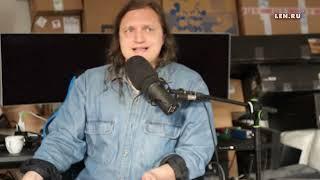 Как выглядит общество полного коммунизма? | К. Горшков