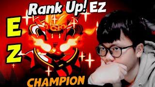 Push Rank To ChampionFinaly Gaming