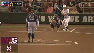 TOP 6 in the 806 | March 3, 2025