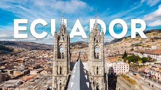 Top 10 Best Things to Do in Ecuador [Ecuador Travel Guide 2024]