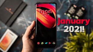 Top 21 Android Apps FOR 2021!