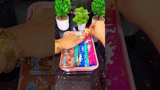 لانش بوكس يجنن#lunchbox #lunchboxideas #lunch #explore #اكسبلور #foryou #لانش_بوكس #trendingsong