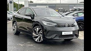 Approved Used Volkswagen ID.5 Style 77kWh Pro Performance | Oldham Volkswagen