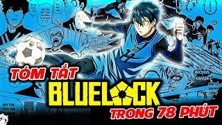 TÓM TẮT | BLUE LOCK SEASON 2 MANGA ĐẾN CHAP MỚI NHẤT - ĐƯỜNG ĐẾN WORLD CUP!