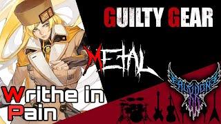 Guilty Gear - Writhe In Pain (Millia's Theme) 【Intense Symphonic Metal Cover】