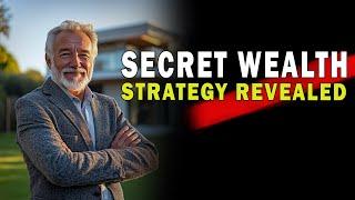 Retire Rich in 2025: The Real Estate Income Strategy Financial Experts Don’t Want You to Know…