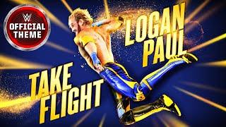 Logan Paul – Take Flight (Entrance Theme)