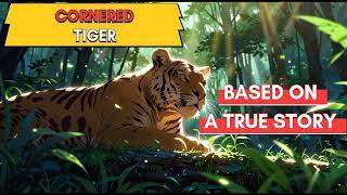 IMRAN KHAN"CORNERED TIGER" (BASED ON A TRUE STORY)