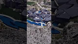 The mysterious $59 million house that left everyone gasping!