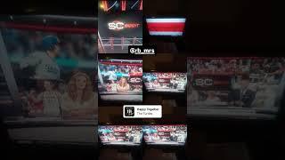 NICOLE BRISCOE #sportscenter 5/25/2025