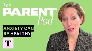 How to stop anxiety ruining your teen’s life | Parenting Podcast