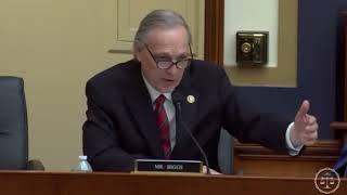 Rep. Andy Biggs (R-AZ) Questions Witnesses During FACE Act Hearing