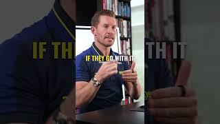 Fire Sales Coach Who Says This | Jeremy Miner