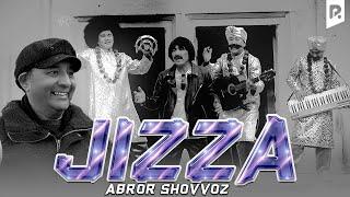 Abror Shovvoz - Jizza (parodiya Xamdam Sobirov - Janze)