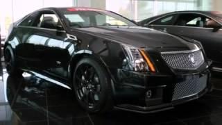 2012 Cadillac CTS-V Grapevine TX 76051