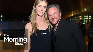 Mackenzie Davis reveals what it was like on set with James McAvoy