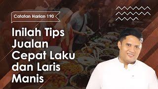 Tips "Jualan Laris" Tanpa Ritual Apapun ‼️