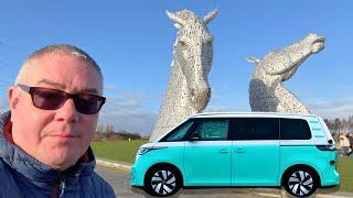 THE NC500 ROAD TRIP FINAL - HOW MUCH DID IT COST?