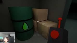 Let's Watch! Sail Playtime Garten of Banban 3 Full Game