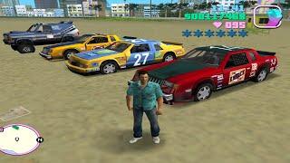 GTA Vice City Car Spawner Cheat Code, vehicle spawner mod (PC)