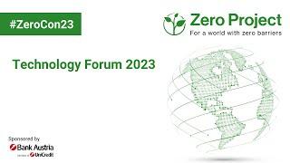 ZeroCon23: Technology Forum 2023