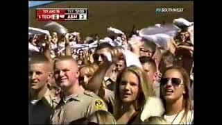 2008 No. 5 Texas Tech at Texas A&M