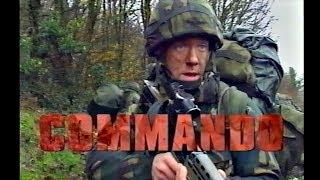 Commando - Part One - ITV 1994