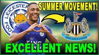 IT JUST HAPPENED! SUMMER MOVEMENT! | NEWCASTLE UNITED NEWS | NEWCASTLE NEWS OF THE DAY