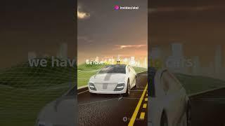 The Dawn of Technology in Cars #technology #ai #trendingshorts #cars