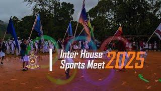 Inter house sports meet of Deepaloka M.V. | 2025